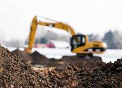 Questions to ask from your commercial excavation services