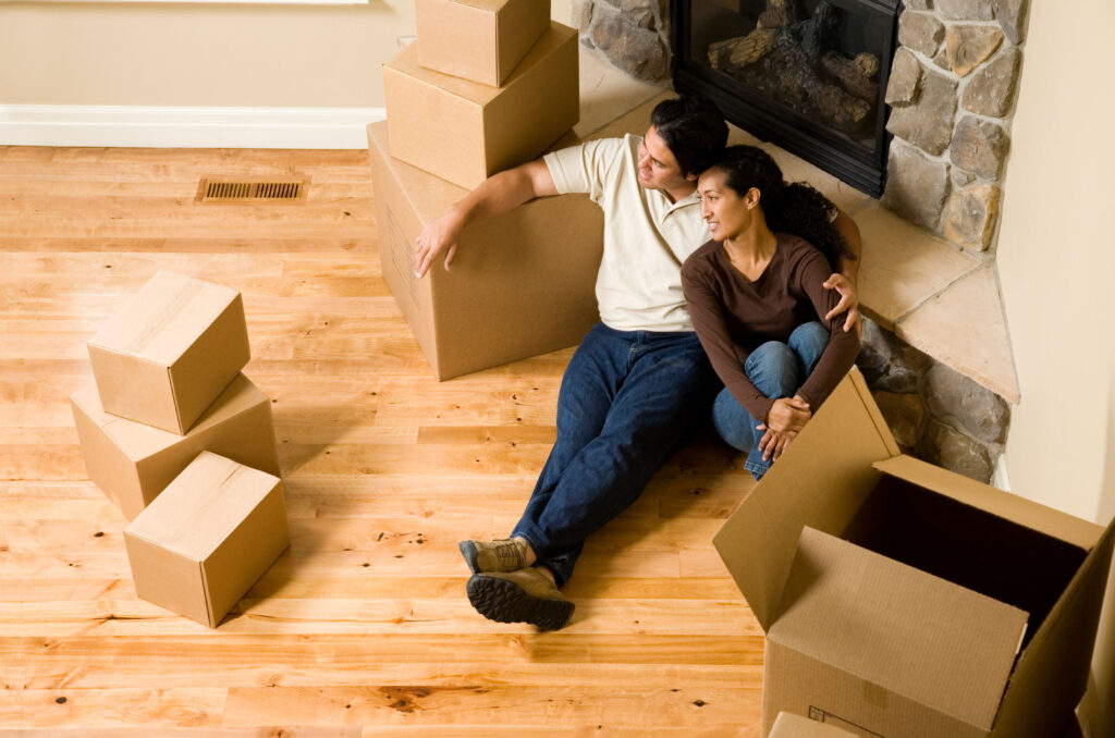 10 Tips for Keeping Your Move Stress Free