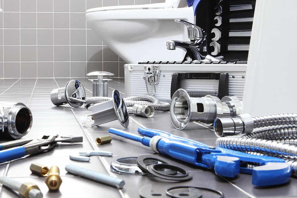 Benefits of hiring plumbing services