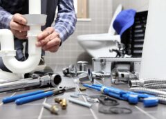 What is importance of good plumbing in the house building project?