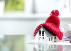 3 most common ways for warming your house up this winter